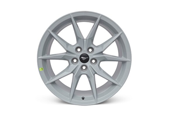 MUSTANG DARK HORSE 19X10" - GRAY Main Image