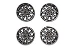 MAVERICK 20" X 8" MACHINED FACE WHEEL KIT Main Image
