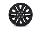 F-150 20X8.5" INSERT WHEEL KIT - BLACK Main Image