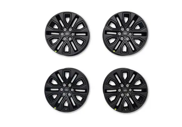 F-150 20" Insert Wheel Kit Main Image