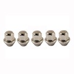 Mustang 2015-2024 Lug Nut Kit Main Image
