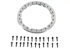 Functional Bead Lock Ring Kit with Fasteners Main Image
