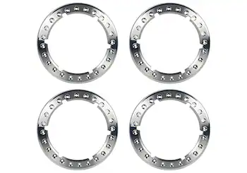 F-150 Raptor Functional Bead Lock Ring Kit