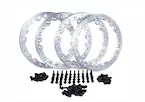 F-150 Raptor Functional Bead Lock Ring Kit Main Image