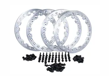 F-150 Raptor Functional Bead Lock Ring Kit