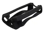 Ford Performance 5.0 Battery Charger and Maintainer Bumper Cover Main Image