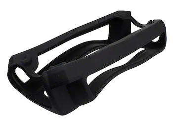 Ford Performance 5.0 Battery Charger and Maintainer Bumper Cover