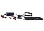 Ford GT Battery Charger/Maintainer Kit Main Image