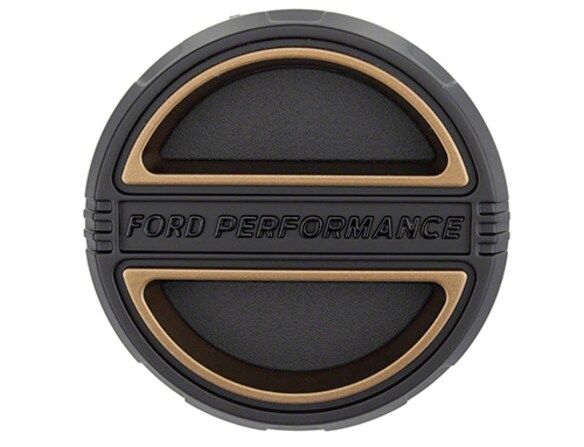 Bronco METHOD Center Cap - Bronze Main Image