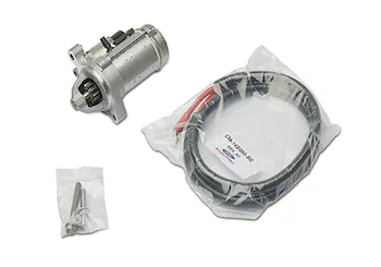 Mustang 2018-2021 5.0L Coyote/10R80 Transmission High-Torque Mini Starter