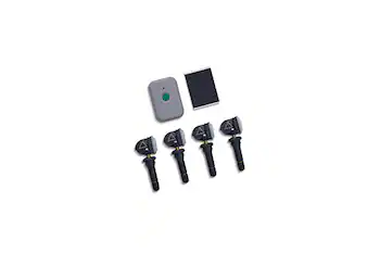 Mustang TPMS w/ Activation Tool Kit