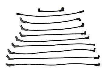 Ford Racing 9mm Spark Plug Wire Sets