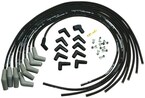 Mustang 1964-1995 Ford Racing 9mm Spark Plug Wire Set Main Image