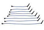 F-150 1997-2004 Ford Racing 9mm Spark Plug Wire Sets Main Image
