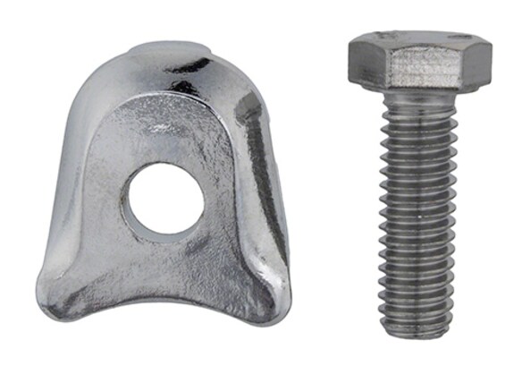 Mustang 1979-1995 Distributor Hold-Down Clamp Main Image