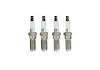 EcoBoost Engine Cold Spark Plug Set Main Image