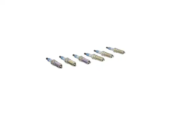 F-150 2010-2019 3.5L EcoBoost Cold Spark Plug Set Main Image