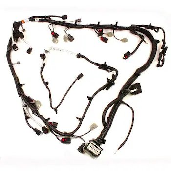 Mustang 2011-2014 5.0L Coyote Engine Harness