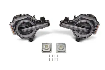 BRONCO RAPTOR HEADLAMP UPGRADE KIT