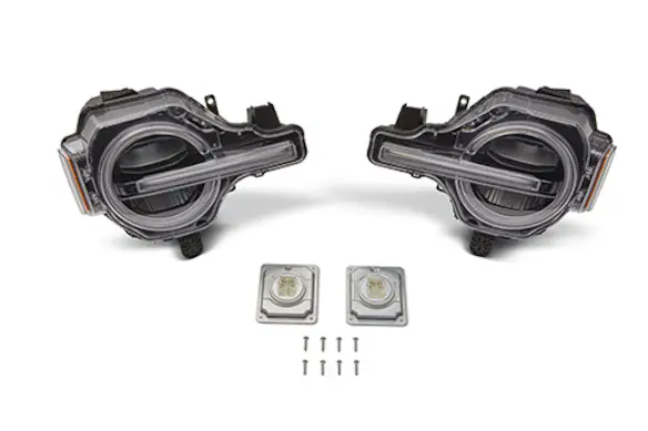BRONCO RAPTOR HEADLAMP UPGRADE KIT Main Image