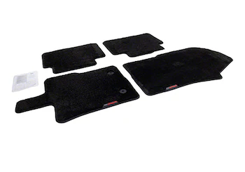 FPP Ranger Premium 60oz Floor Mat Set