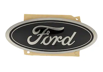 Bronco/Bronco Sport Smoked Chrome Oval