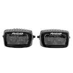 F-150 Raptor & Bronco Raptor RIGID® Off-Road Driving Lamp Upgrade Main Image