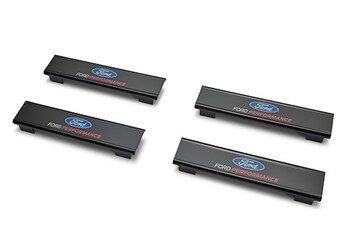 FP BRONCO LIGHT BAR COVER SET OF 4