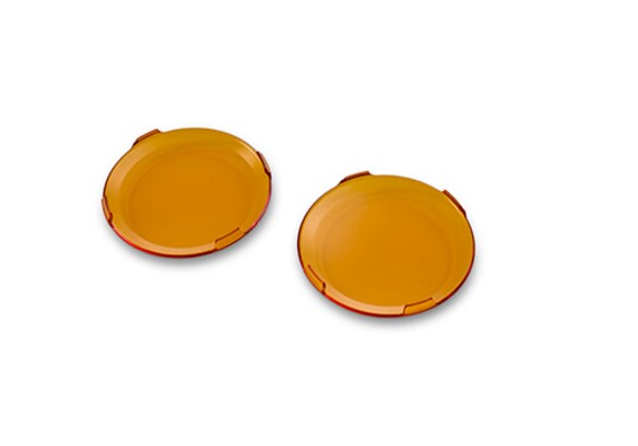 Bronco Mirror Amber Light Cover Set (2) Main Image