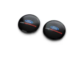 Bronco Mirror Light Cover Set (2)