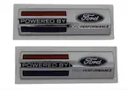 Ford Performance Badge Main Image