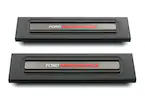 Bronco 2021+ Ford Performance Sill Plate Kit Main Image