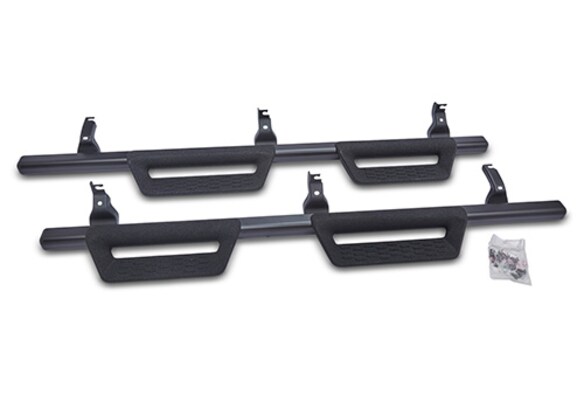 Ranger Off-Road Hoop Steps Main Image