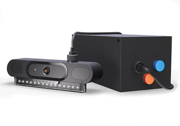 Ford Truck Bed Camera Main Image