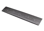 F-150 Raptor Carbon Fiber Tailgate Panel - Matte Main Image