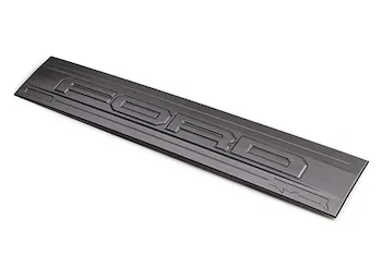 F-150 Raptor Carbon Fiber Tailgate Panel - Matte