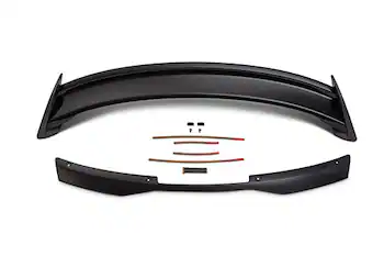 Mustang Performance Pack Spoiler w/ Gurney Flap