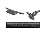 F-150 Raptor Carbon Fiber Appearance Kit - Gloss Main Image