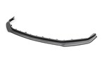 Mustang Dark Horse Carbon Fiber Front Splitter-Mat Main Image