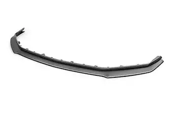 Mustang Dark Horse Carbon Fiber Front Splitter-Mat
