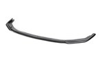 Mustang GT Carbon Fiber Front Splitter-Matte Main Image