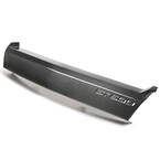 Mustang GT500 2020-2022 Carbon Fiber Bumper Insert Main Image