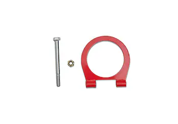 Mustang 2005-2014 Tow Hook Loop Kit