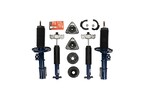Mustang 2015-2023 Track Strut and Shock Kit Main Image