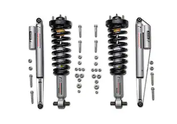F-150 Ford Performance Off-Road Suspension