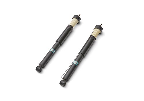 Focus SVT 2000-2005 Strut/Shock Kit | Accessories | Ford.com