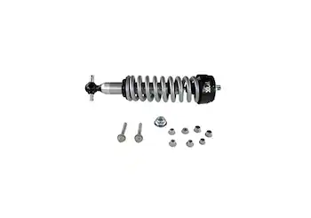 Ranger 2019-2023 Single Service Front Coilover
