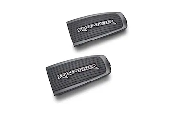 RAPTOR KEY FOB BATTERY COVER