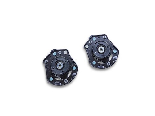 Mustang Front Strut Mount - Adjustable Camber | Accessories | Ford.com