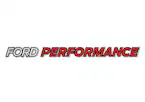 Ford Performance Decal Set Main Image